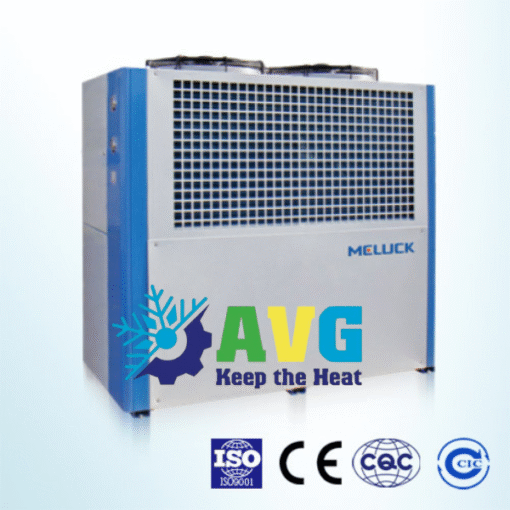 Dàn ngưng tụ dạng hộp