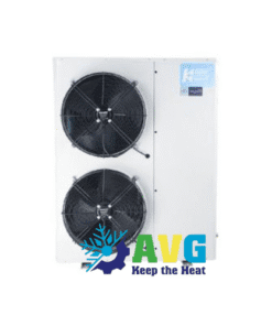 Dàn Ngưng Tụ Kaideli KGMK015-L2B