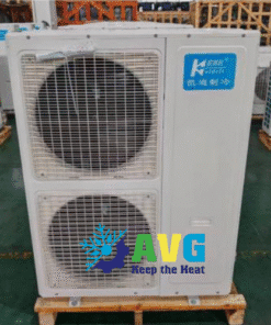 Dàn Ngưng Tụ Kaideli KGHM015-L2/A