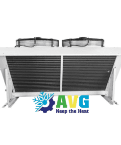 Dàn Ngưng Tụ Kaideli KGVT027-L2/A