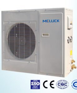 Dàn Ngưng Tụ Dạng Hộp Dòng XJQ