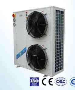 Bộ Ngưng Tụ dạng hộp Dòng XJW