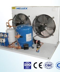 MGM Series Hermetic Condensing Units