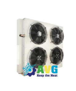 Dàn Ngưng Tụ Kaideli KGHM022-L4/A