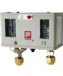 Bộ Điều Khiển Áp Suất