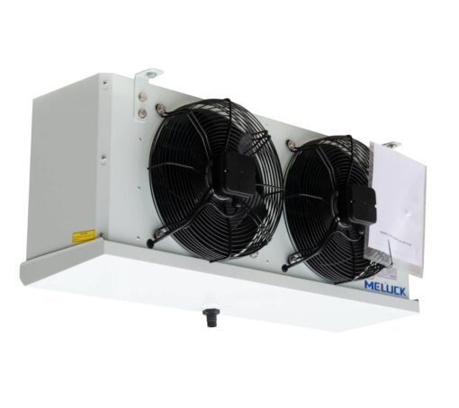Dàn Bay Hơi Meluck DD7.5/402EA - Ảnh 3
