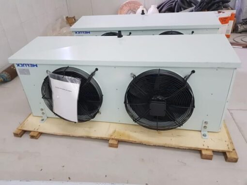 Dàn Bay Hơi Meluck DD9/402EA - Ảnh 2