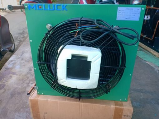 Dàn Ngưng Tụ Meluck FN-25