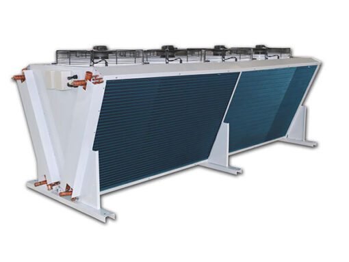 BỘ NGƯNG TỤ FNV-455A - Ảnh 2