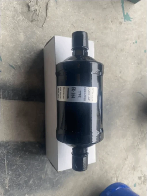 Phin Lọc Gas - EK-164
