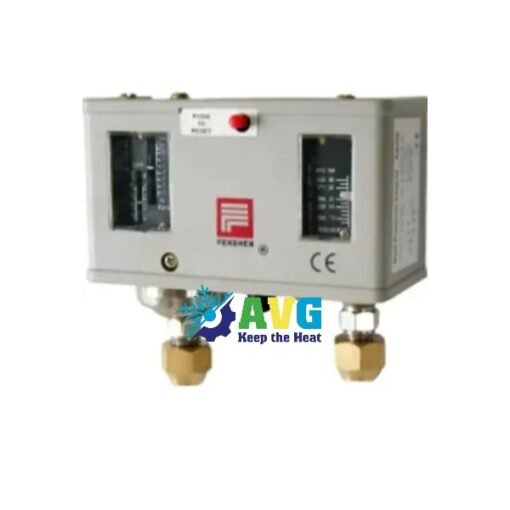 Bộ điều khiển áp suất