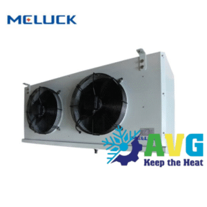 Meluck giải pháp lạnh công nghiệp