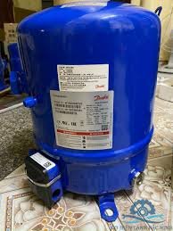 Block Danfoss
